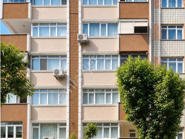 Yayla Çamlık Caddesi Sarmaşık Sokak'da Yatırımlık 3+1 Daire