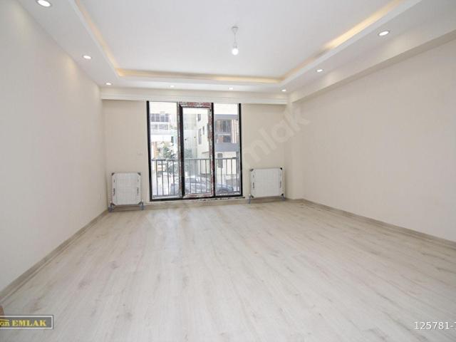 YAYLA ÇAMLIK CADDESİNDE SIFIR 2+1 DAİRE