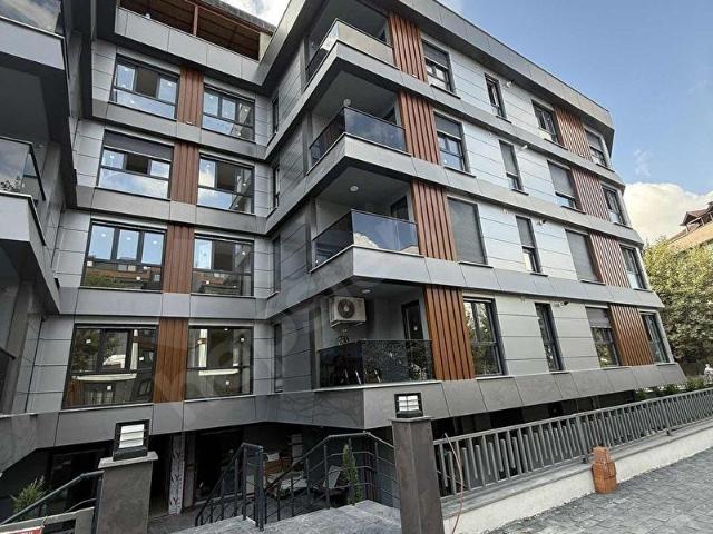YAYLA BAHÇENİZAM SIFIR 2+1 KİRALIK DAİRELER