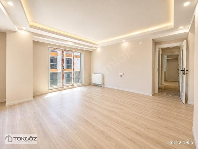 YAYLA CAMİ YANI VE YAYLA IŞIKLAR YAKINI SIFIR 3+1 ARAKAT DAİRE