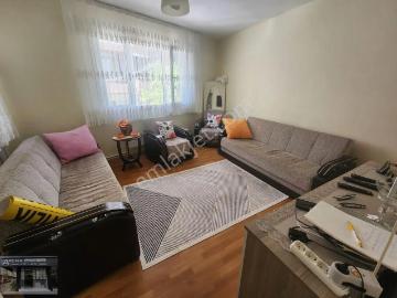 Yayla Camlık Caddesine 2. Bina Uefa Anıtı Yakını 2+1 80m2 1. Kat