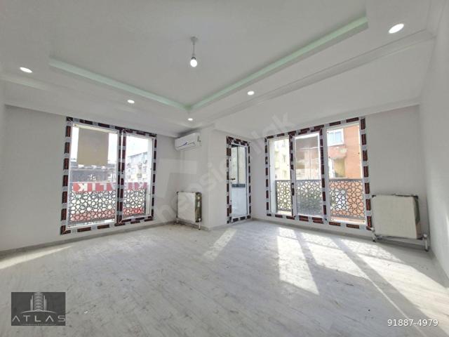 Yayla Ferit Selim Paşa Caddesi Sıfır Binada Satılık 3+1 Daire