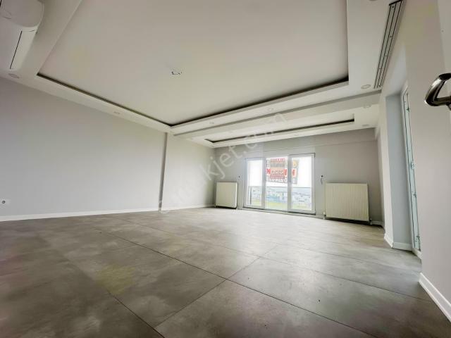 Yayla Gayrimenkulden İncesuda Kiralık Deniz Manzarlı 3+1 Dairelr