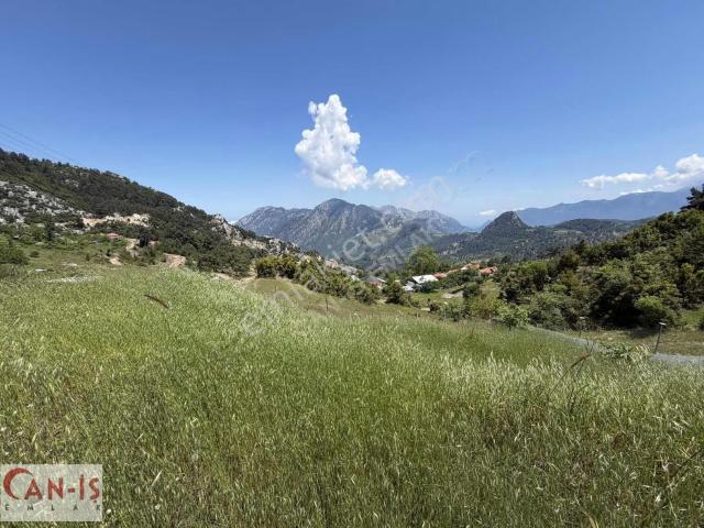 Yayla Havası 2+1 Tam Müstakil Doğa Ve Deniz Manzaralı Ev Can iş