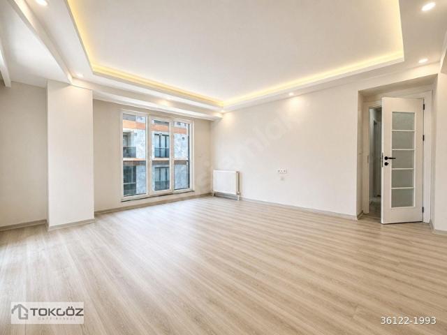 YAYLA IŞIKLAR YAKINI ARAKAT 3+1 SIFIR EBEVEYN BANYOLU DAİRE