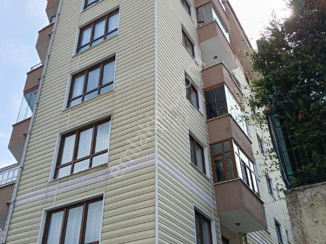 Yayla Mah. Atatürk Devlet Hastanesi Yanında Kiralık 2+1 Daire