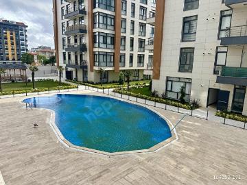 YAYLA MAH GÜVENLİKLİ SİTEDE 2+1