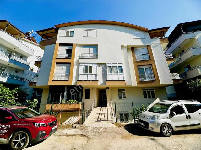 Yayla Mah. Merkezi Konumda Satılık 3+1 Dubleks Daire
