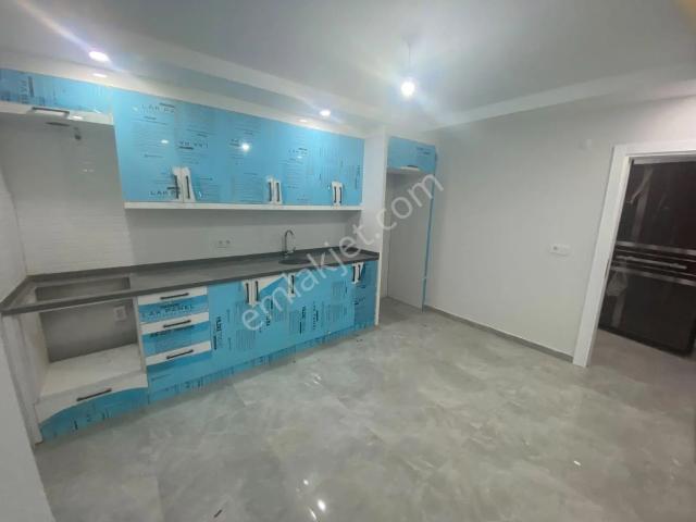 Yayla Mah. Sıfır, Yüksek Giriş, Ayrı Mutfaklı Geniş 2+1 Kiralık