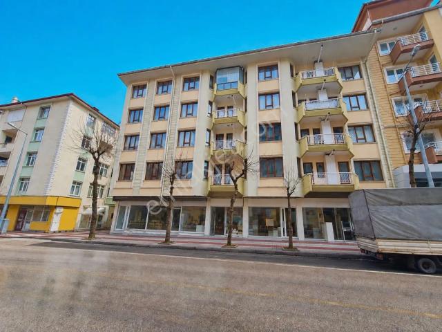 Yayla Mahallesi'nde 3+1 Geniş Kiralık Daire