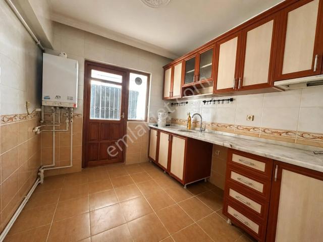 Yayla Mahallesi'nde 3+1 Kiralık Daire | Merkezi Konumda