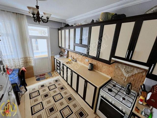 Yayla Mahallesinde Merkezi Konumda 2+1 Satılık Daire