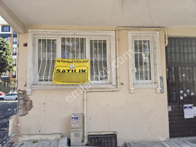 Yayla Merkez Yakını Kentsel Anlaşması Yapılmış Yüksek Giriş 1+1
