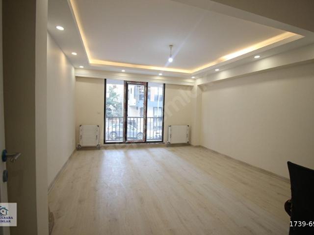 YAYLA MERKEZDE YENİ BİNADA YÜKSEK GİRİŞTE 2+1 DAİRE