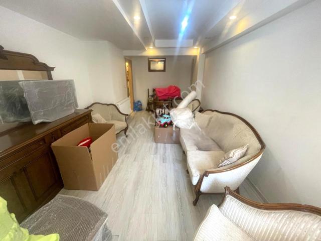 Yayla Merkezde Yeni Binada 3+1 90 M2 Masrafsız Yüksek Giriş
