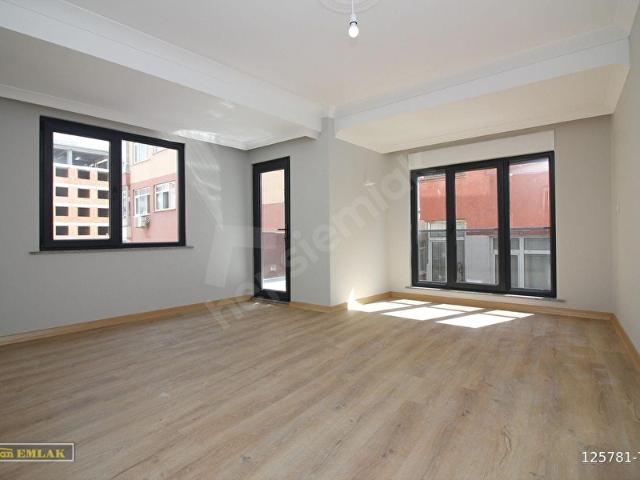 YAYLA MERKEZDE SIFIR 3+1 ARAKAT DAİRE