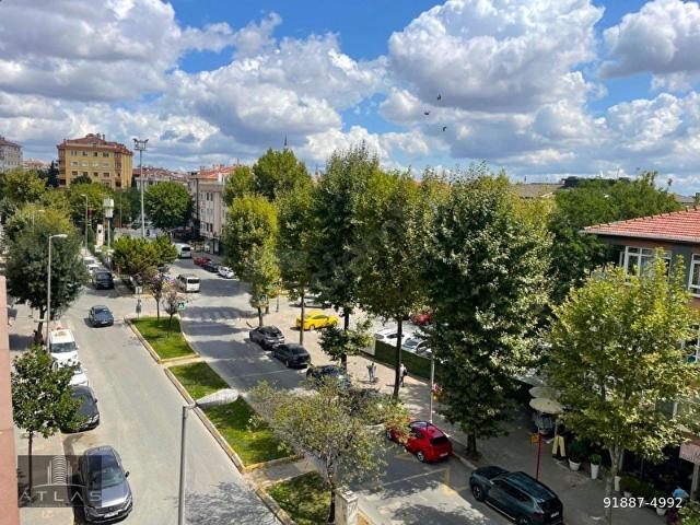 YAYLA MERKEZDE SIFIR BİNADA ÖNÜ KAPANMAZ 2+1 ŞIK ARAKAT DAİRE