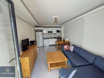 Yayla Merkezi Konumda Eşyalı Kiralık 2+1