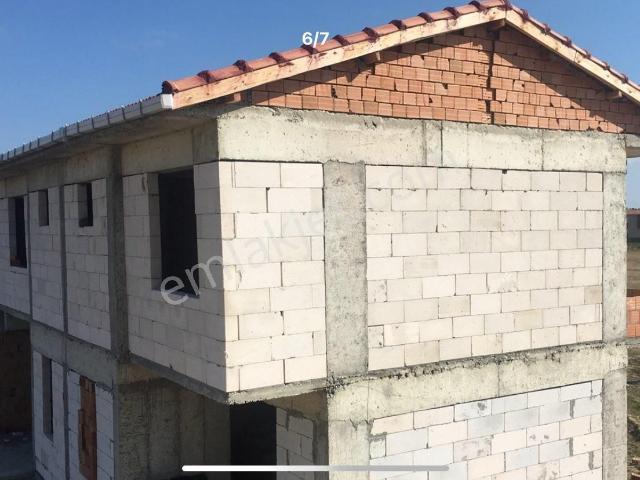 Yayla Sahilinde Satılık Villa