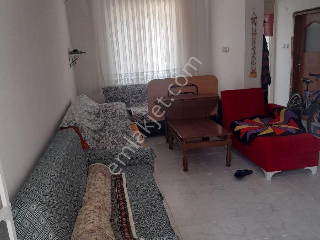 Yayla Sahilinde Satılık3+1dubleks Yazlık deniz500m Gelişen Bölge