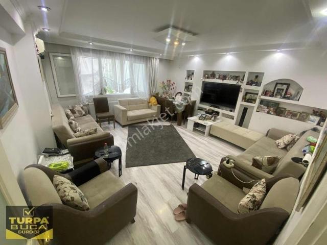 Yaylacık Başarı Caddesinde 3+1 Bahçeli + Bağımsız Girişli Daire