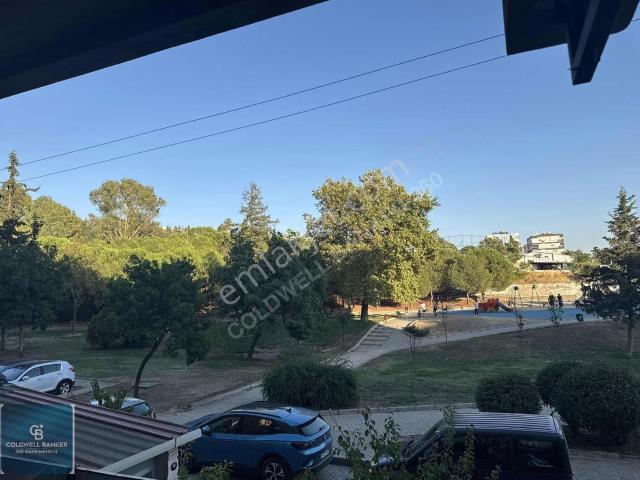 Yaylacık Mah.'de Masrafsız, Park Manzaralı, 3+1 Satılık Daire