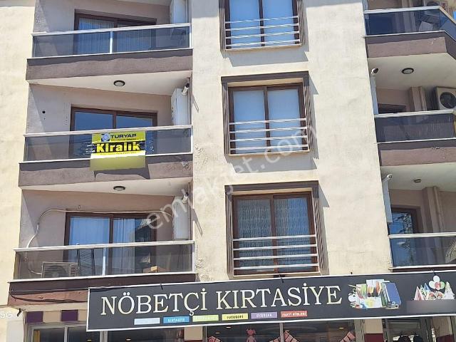 Yaylacık Mahallesi Kapalı Mutfak Ve Kilerli 1+1 Kiralık Daire