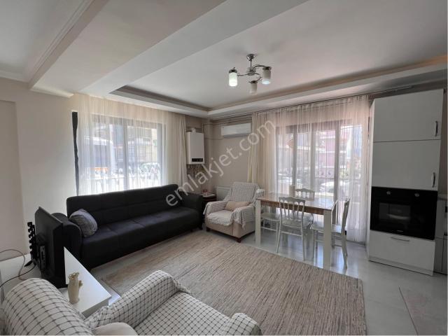 Yaylacık Mahde Yatırıma Uygun 28bin Tl Kiracılı 2+1 75m2 Ful Eşyalı Satılık Daire