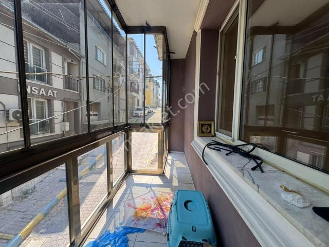 Yaylacığın Merkezinde 3+1 Doğalgazlı Klimalı Kapalı Mutfak
