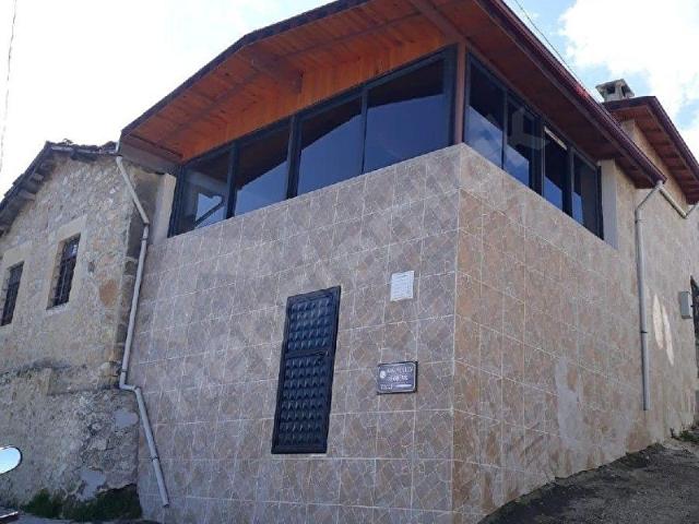 YAYLADAĞI ŞENKÖY İÇİNDE 156M2 SATILIK MÜSTAKİL EV