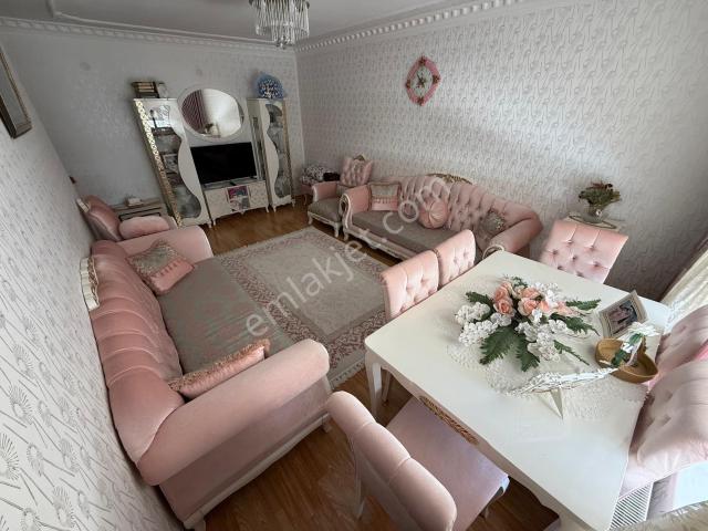 Yayla'da 3+1 Masrafsız_kök Tapu_yapılı _ Yüksek Giriş _ 130 M2