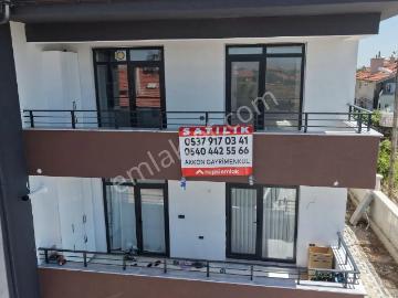 Yaylapınarda Ultra Lüx Bol Kilerli Ve Geniş Bodrumlu 3+1 Daire