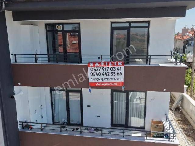Yaylapınarda Ultra Lüx Bol Kilerli Ve Geniş Bodrumlu 3+1 Daire