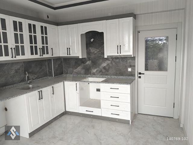 YAYLAPINAR MH. HADİMİ PARK KARŞISI SATILIK SIFIR GENİŞ 2+1 DAİRE