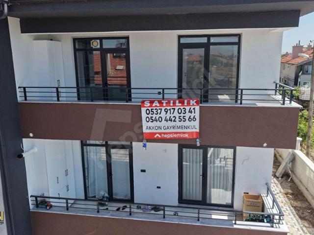 YAYLAPINARDA ULTRA LÜX BOL KİLERLİ VE GENİŞ BODRUMLU 3+1 DAİRE