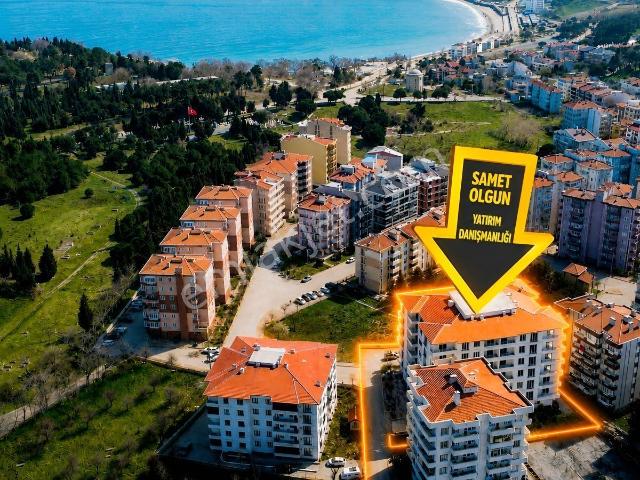 Yazıcızade Mahallesi White House Projesi 1+1 Kiralık Daire
