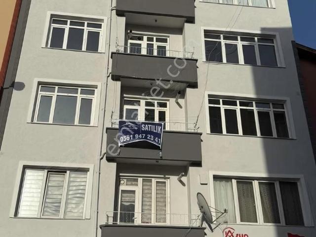 | Yazıçarşı Ulu Cami Arası Cadde Üzerinde Fırsat Daire