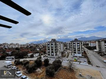 Kepez, Antalya ili, Akdeniz Bölgesi