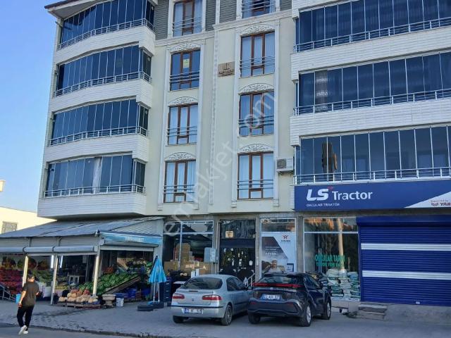 Yazıkonak Ta Kiralik Daire
