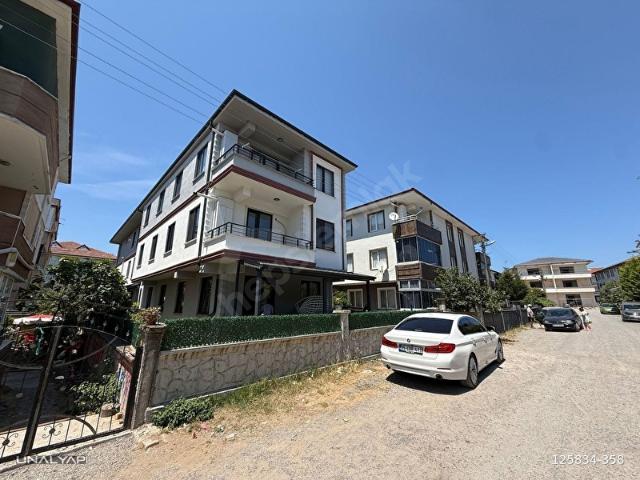 YAZ KIŞ OTURUMA UYGUN GENİŞ M'Lİ 2+1 DENİZE YAKIN 2+1 DAİRE