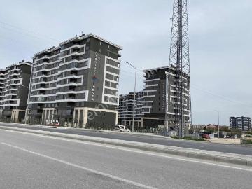Yazır Altın Yaşam Konutları4+1 Kiler G.odalıç.odalı Lüksdaireler