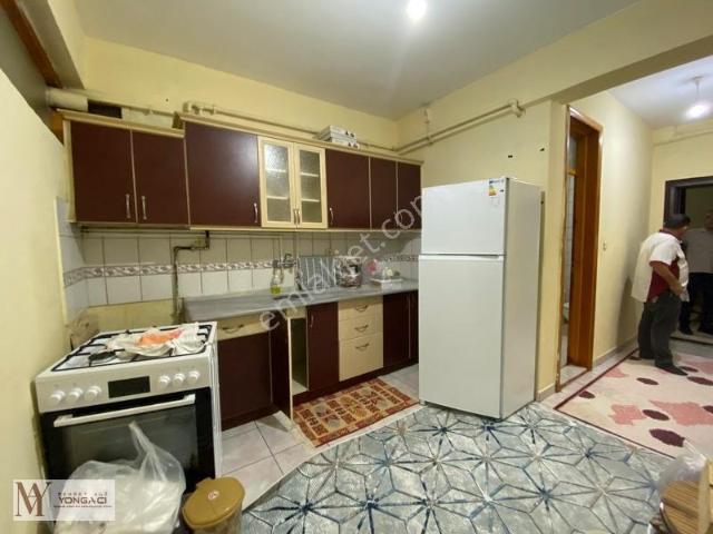 Yazır Da Medaş Tranway Durağının Yanın Da 1+0 Kiralık Daire