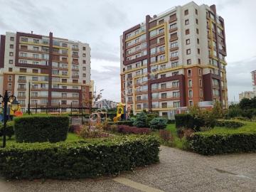 Yazır Mah.gardenya Sitesi Geniş Park Manzaralı Satılık 4+1 Daire