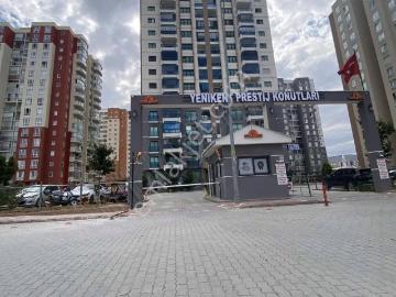 yazır Mah Real Awm Arkası Site İçi Arakat Bakımlı Fırsat Daire