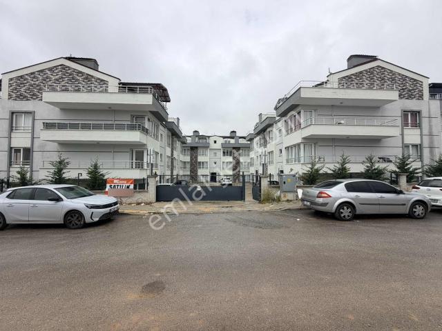 Yazır Mahallesi Şafak Caddesi Civarı Satılık 2+1 Dubleks Daire