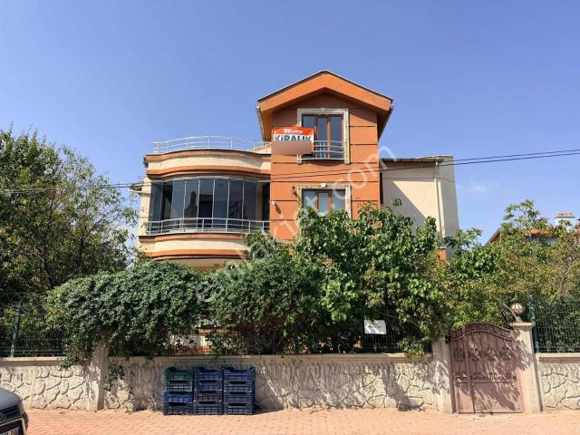 Yazır Mahallesi Akınsoft Arkası Kiralık 2+1 Daire