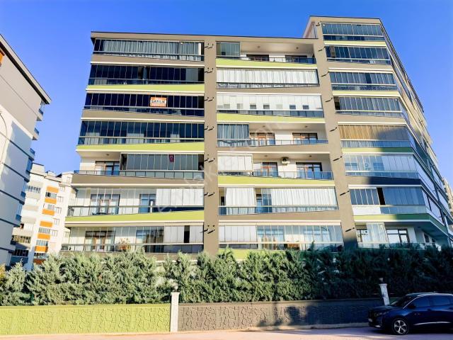 Yazır Mahallesi Kanyonpark Civarı Satılık 4+1 Daire