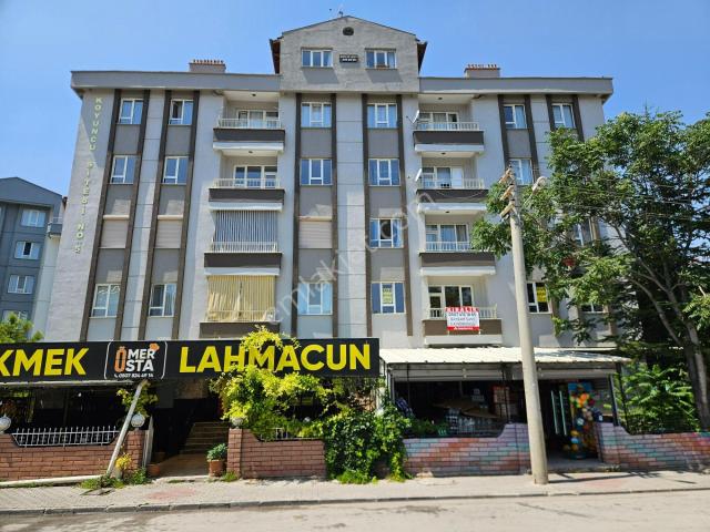 Yazır Mahallesi Otogar Yakını 3+1 Kiralık Site İçi Daire