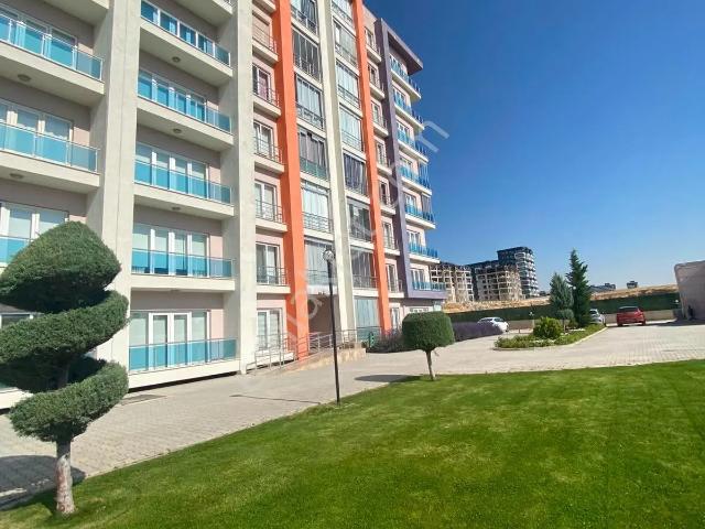 Yazır Mahallesi Satılık 3+1 Geniş Ve Bakımlı Daire