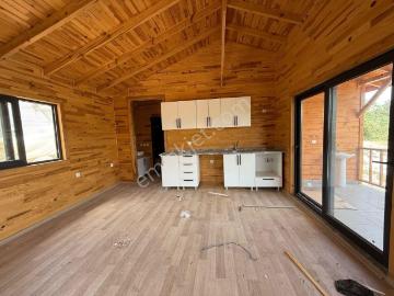 Yazır Merkez'de Doğa İle İç İçe Kiralık Daireler